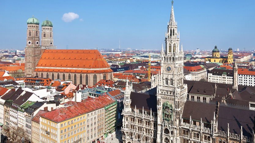Featured image for “The Traveling Tax Attorney Series Part One: Munich, Germany”